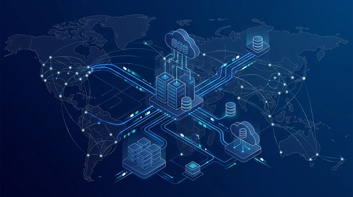 Scaling eSIM Provisioning: API Architecture Behind 150+ Countries