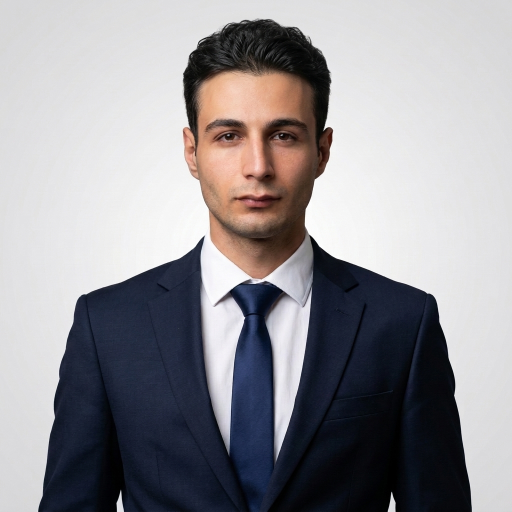 Tolga Çağlayan