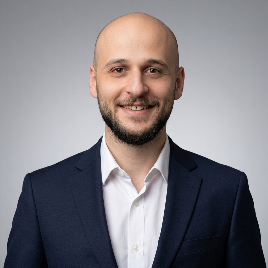 Zekeriya Aykut Karnap