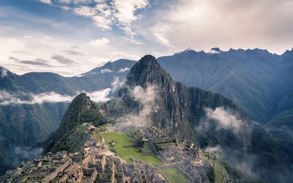 Peru